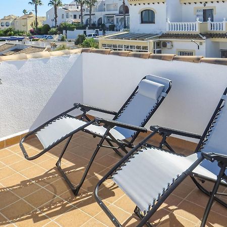 Beautiful Apartment In Quesada Rojales Esterno foto