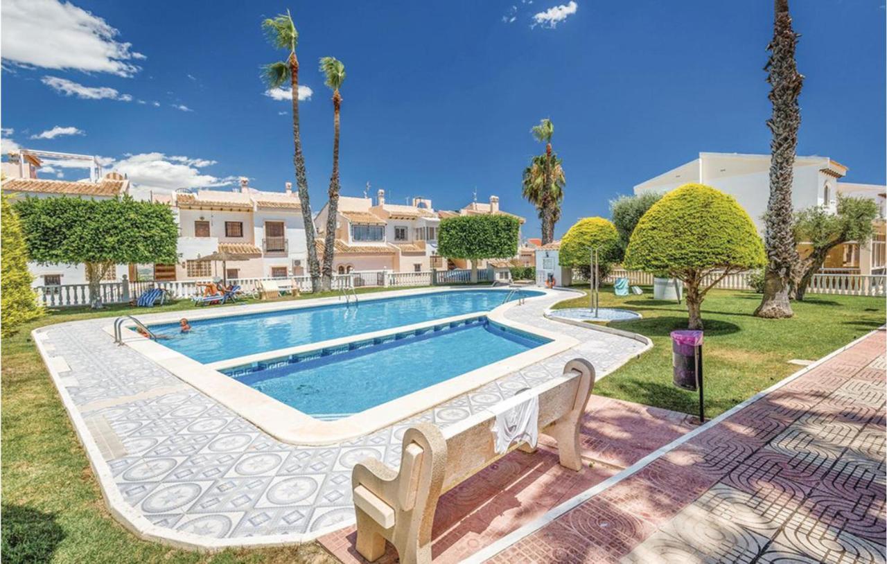 Beautiful Apartment In Quesada Rojales Esterno foto