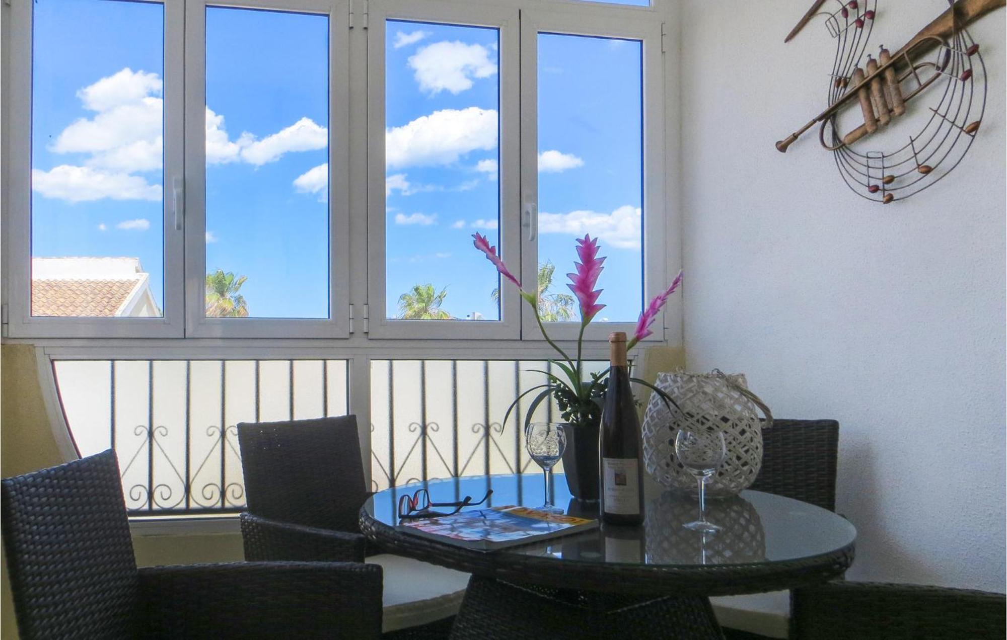 Beautiful Apartment In Quesada Rojales Esterno foto